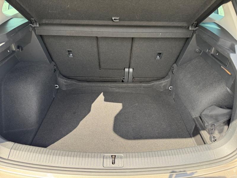 VW Tiguan Comfortline TDI SCR