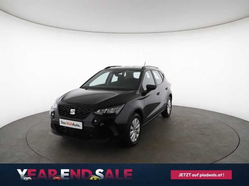SEAT Arona Style EcoTSI DSG