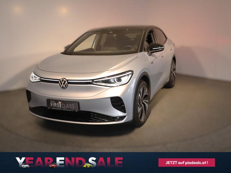 ID.5 Volkswagen VW ID.5 GTX 4MOTION 220 kW