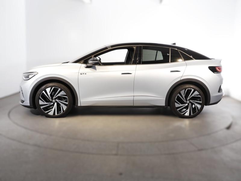 VW ID.5 GTX 4MOTION 220 kW