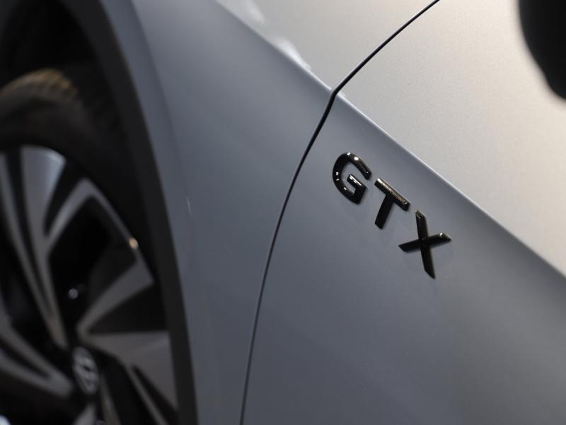 VW ID.5 GTX 4MOTION 220 kW