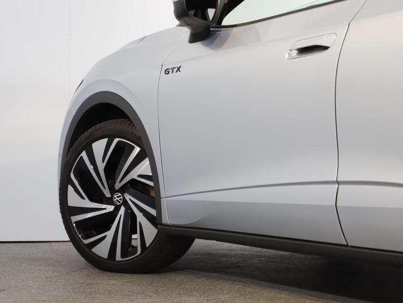 VW ID.5 GTX 4MOTION 220 kW