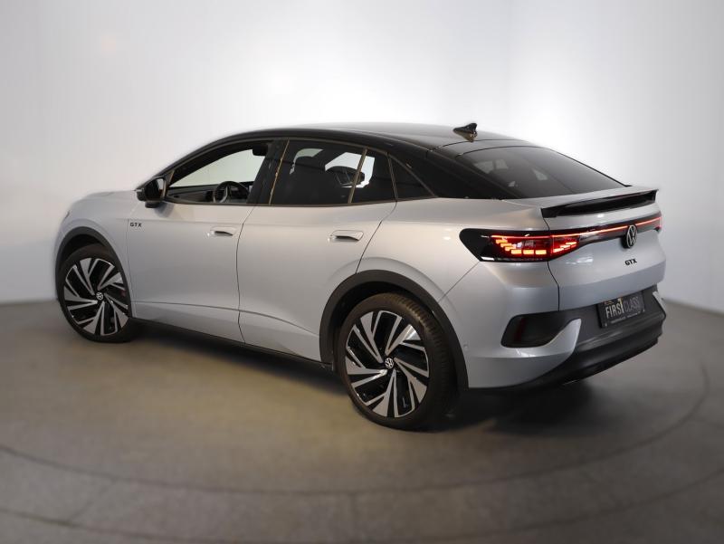 VW ID.5 GTX 4MOTION 220 kW