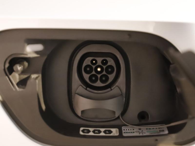 VW ID.5 GTX 4MOTION 220 kW