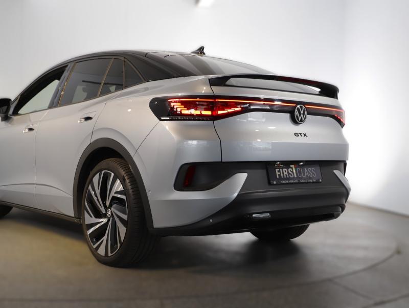 VW ID.5 GTX 4MOTION 220 kW