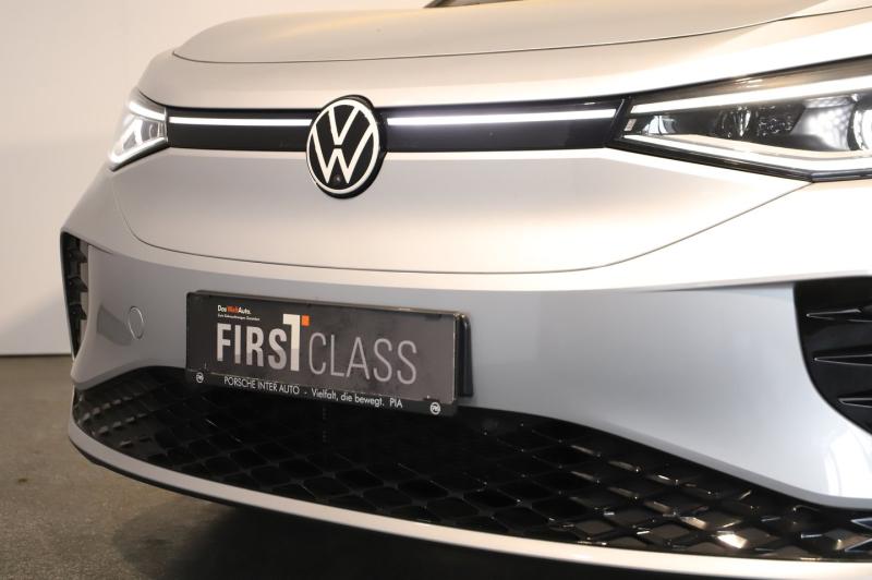 VW ID.5 GTX 4MOTION 220 kW