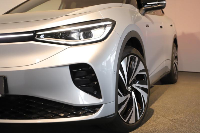 VW ID.5 GTX 4MOTION 220 kW