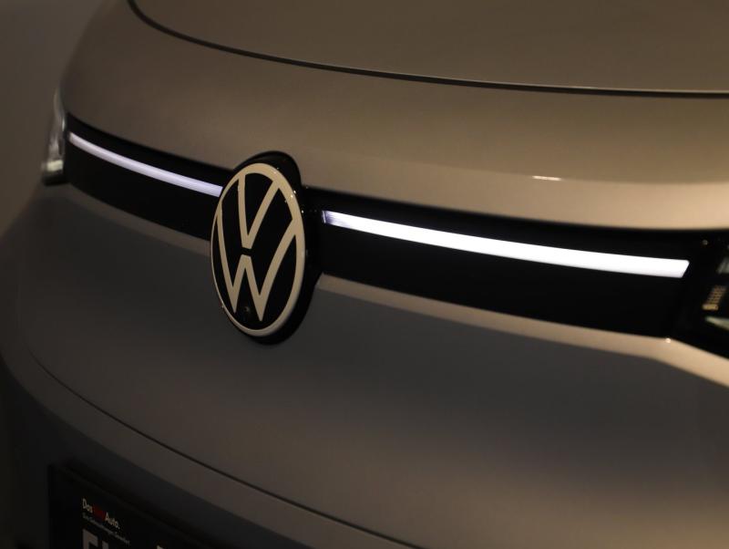 VW ID.5 GTX 4MOTION 220 kW