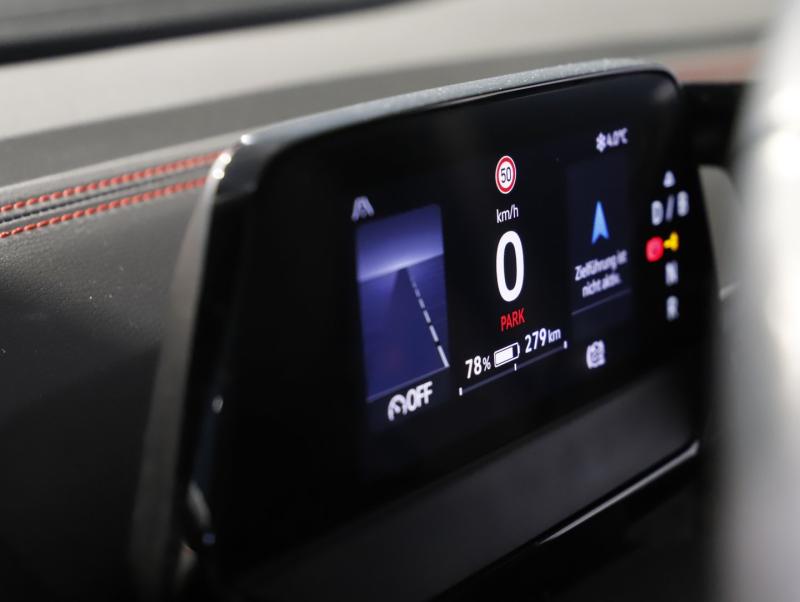 VW ID.5 GTX 4MOTION 220 kW