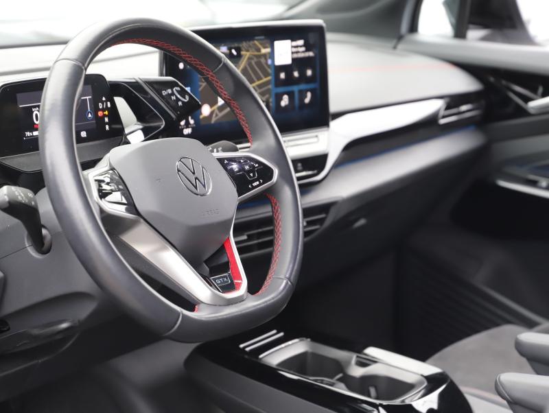 VW ID.5 GTX 4MOTION 220 kW