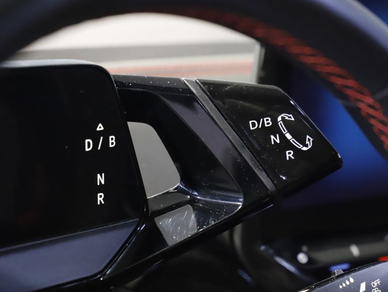 VW ID.5 GTX 4MOTION 220 kW