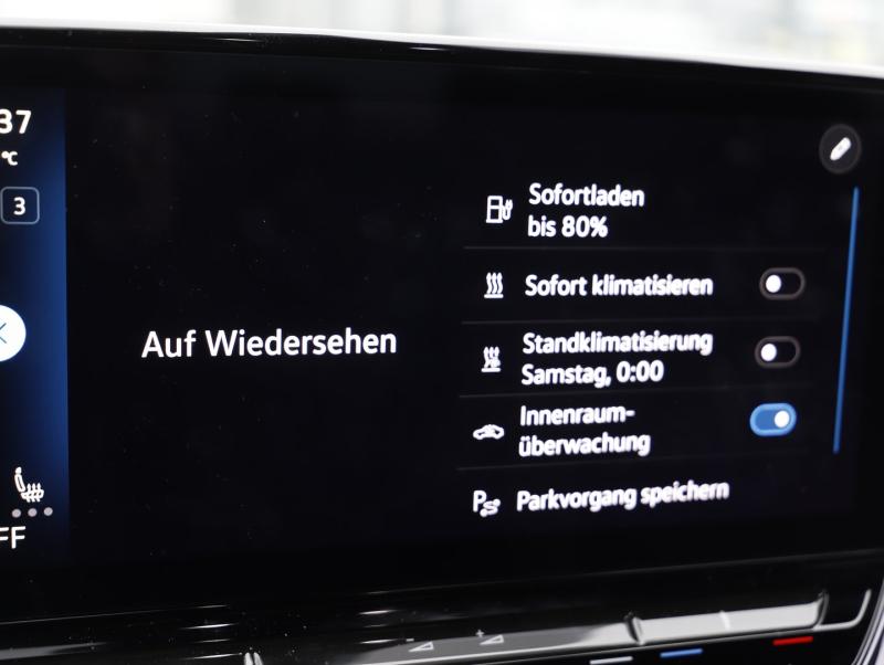 VW ID.5 GTX 4MOTION 220 kW