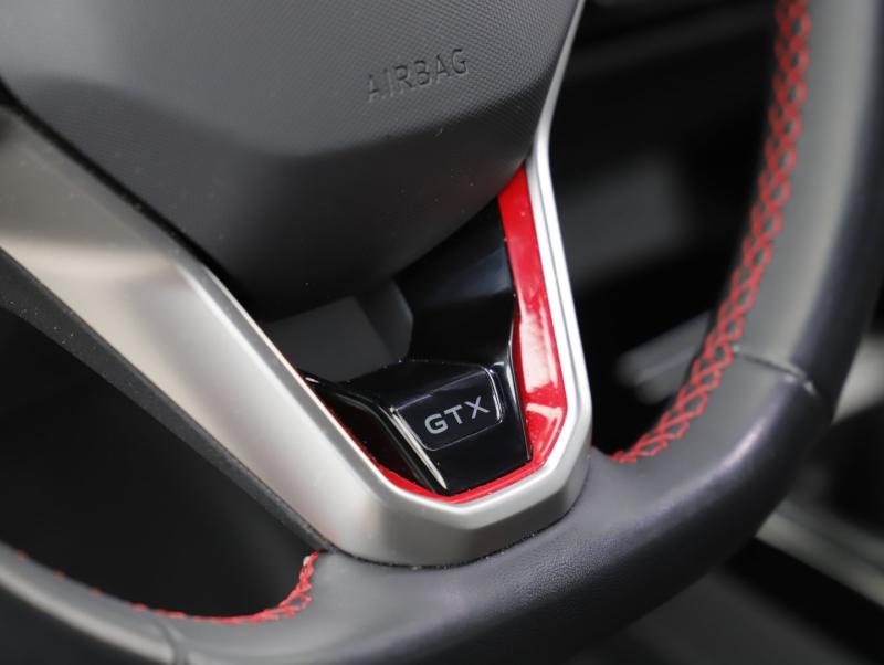 VW ID.5 GTX 4MOTION 220 kW