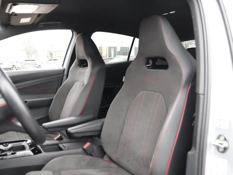 VW ID.5 GTX 4MOTION 220 kW