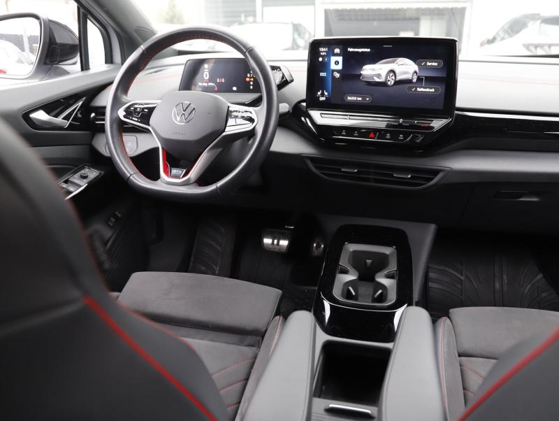 VW ID.5 GTX 4MOTION 220 kW