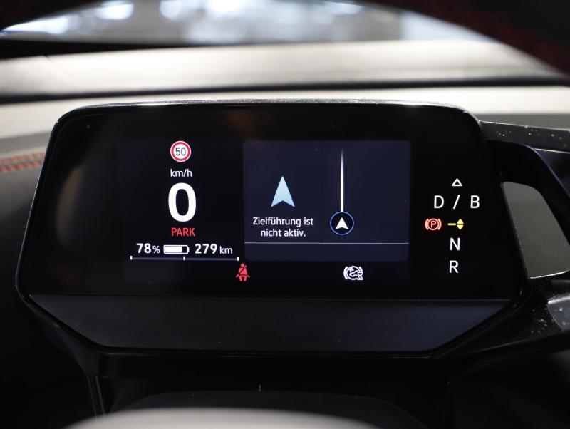 VW ID.5 GTX 4MOTION 220 kW