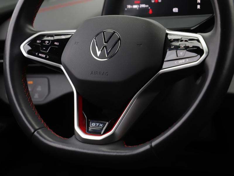 VW ID.5 GTX 4MOTION 220 kW