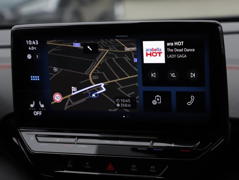 VW ID.5 GTX 4MOTION 220 kW