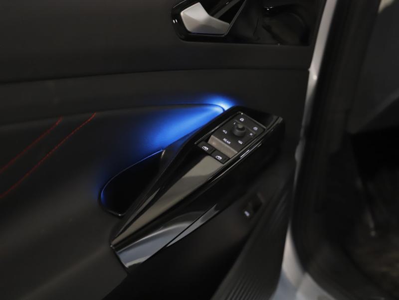 VW ID.5 GTX 4MOTION 220 kW