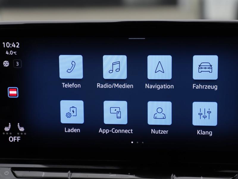 VW ID.5 GTX 4MOTION 220 kW