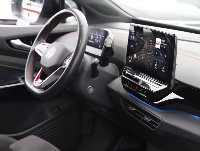 VW ID.5 GTX 4MOTION 220 kW