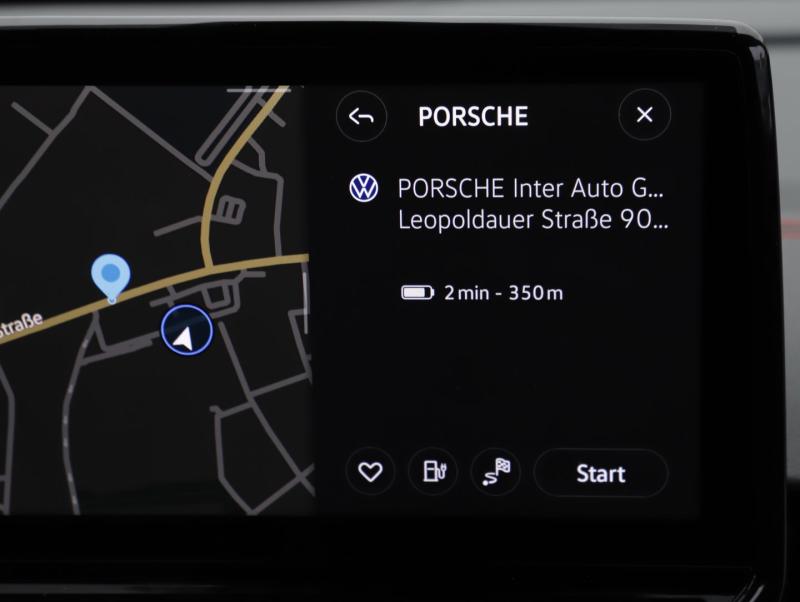 VW ID.5 GTX 4MOTION 220 kW