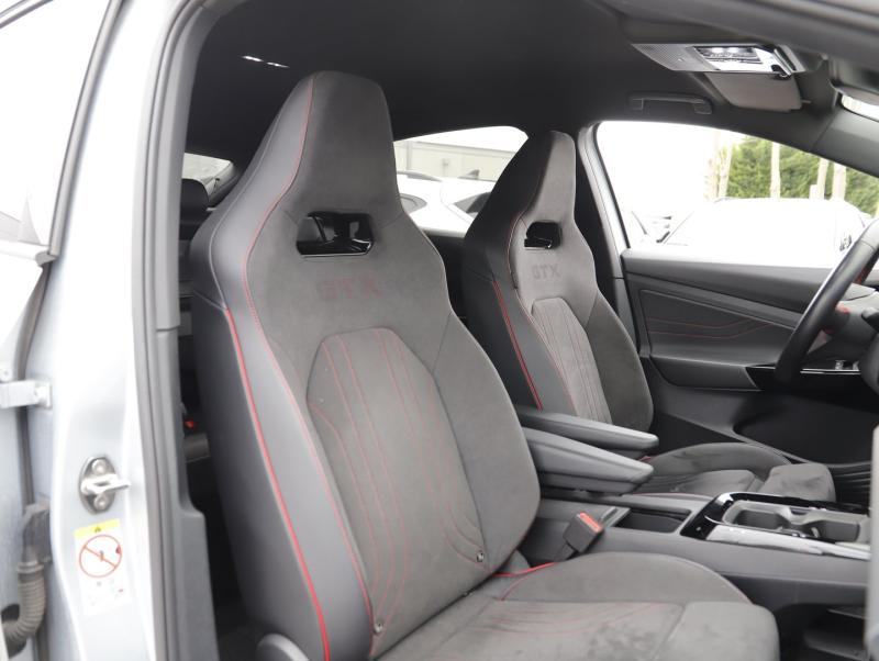 VW ID.5 GTX 4MOTION 220 kW