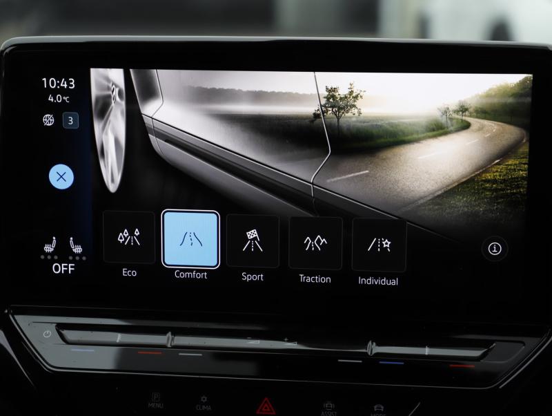 VW ID.5 GTX 4MOTION 220 kW