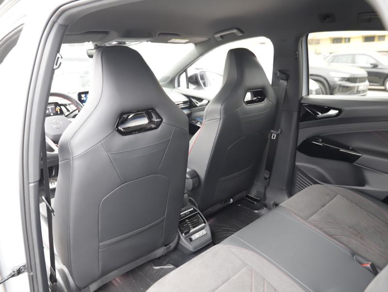 VW ID.5 GTX 4MOTION 220 kW