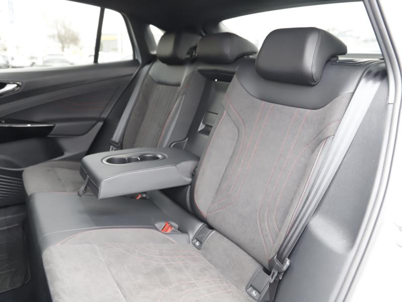 VW ID.5 GTX 4MOTION 220 kW