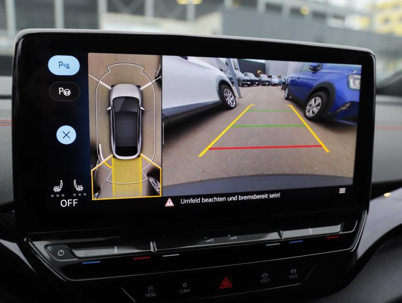 VW ID.5 GTX 4MOTION 220 kW