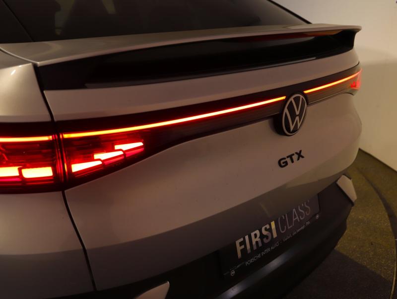 VW ID.5 GTX 4MOTION 220 kW