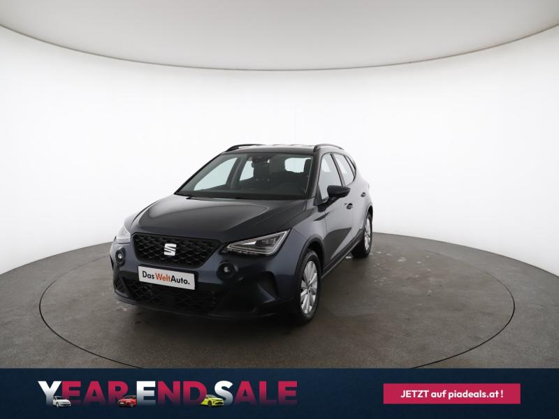 SEAT Arona Style EcoTSI