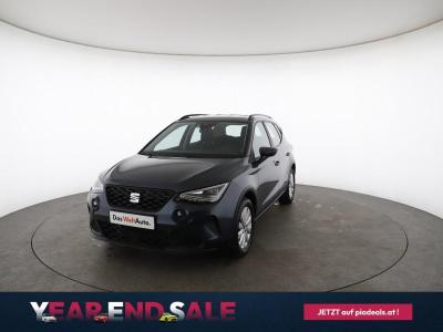 SEAT Arona Style EcoTSI