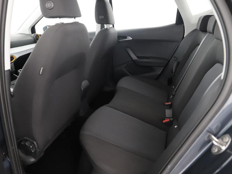 SEAT Arona Style EcoTSI