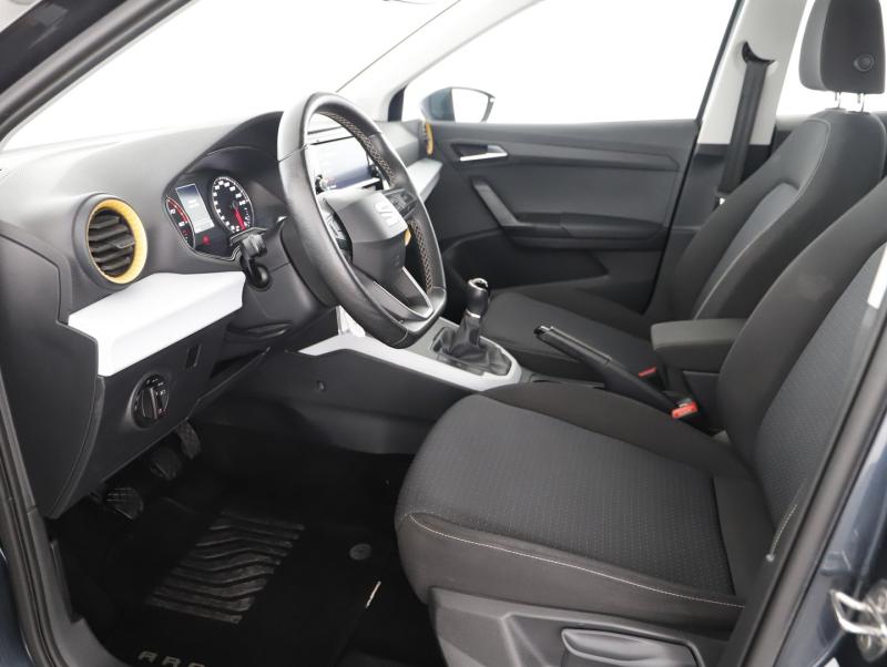 SEAT Arona Style EcoTSI