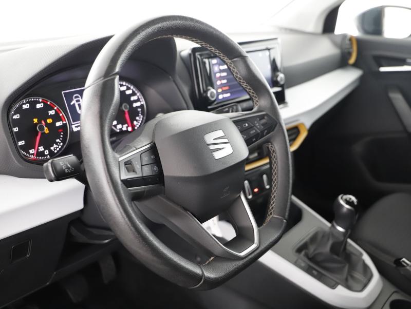 SEAT Arona Style EcoTSI