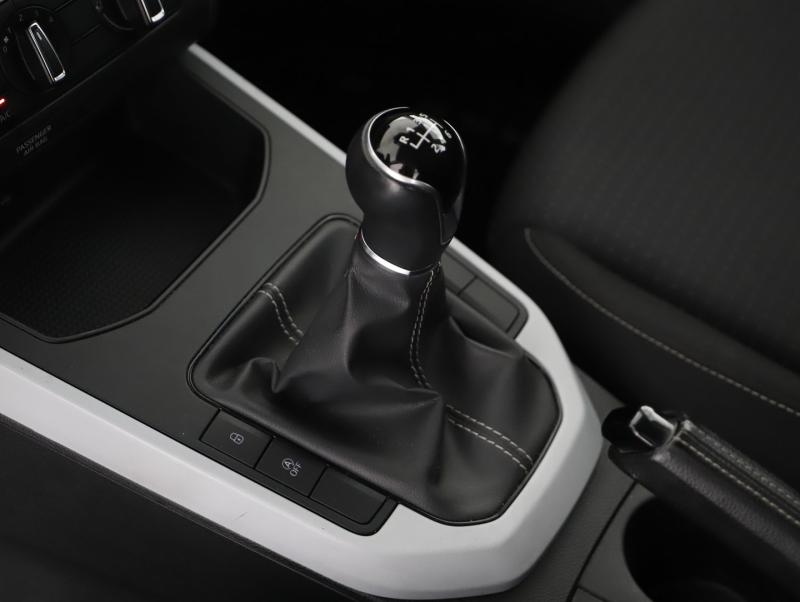 SEAT Arona Style EcoTSI