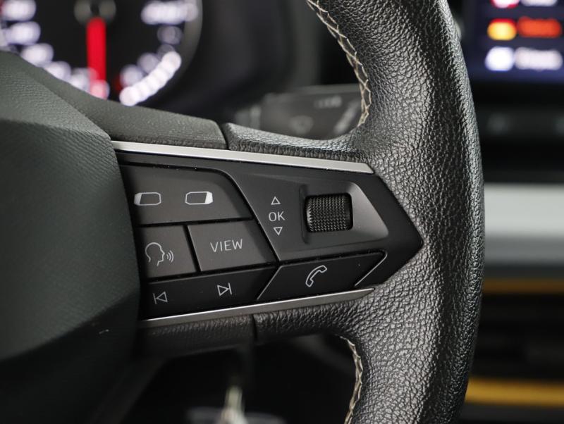 SEAT Arona Style EcoTSI