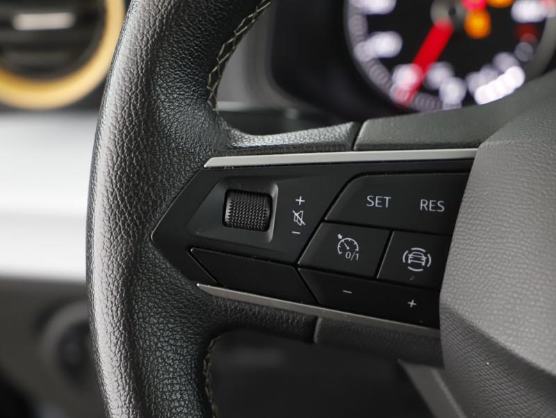 SEAT Arona Style EcoTSI