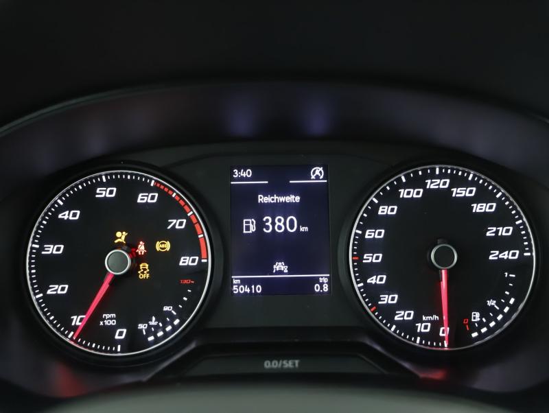 SEAT Arona Style EcoTSI