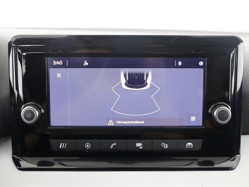 SEAT Arona Style EcoTSI