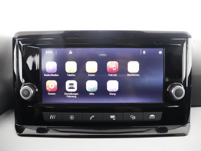 SEAT Arona Style EcoTSI