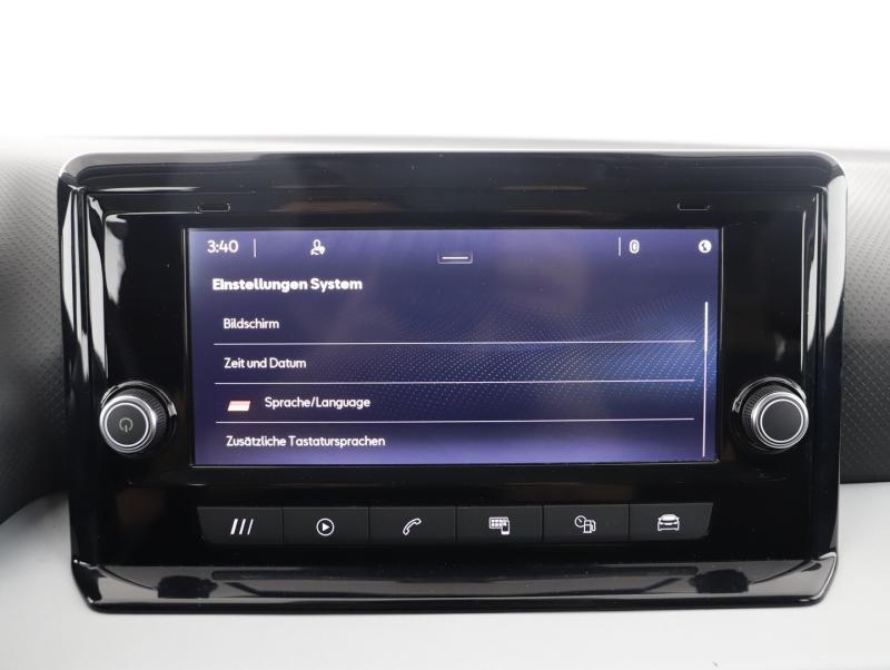 SEAT Arona Style EcoTSI