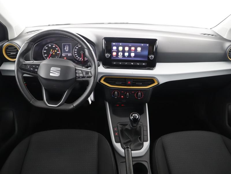 SEAT Arona Style EcoTSI