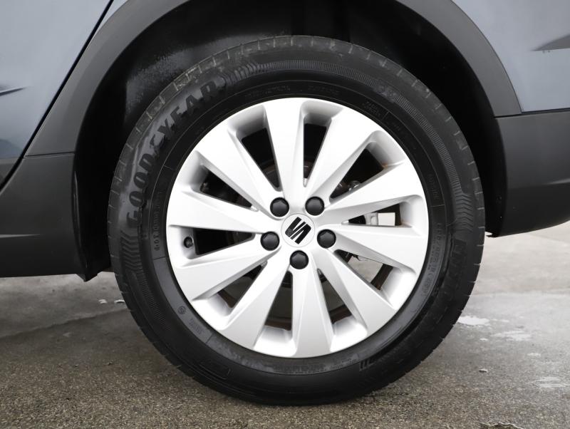 SEAT Arona Style EcoTSI