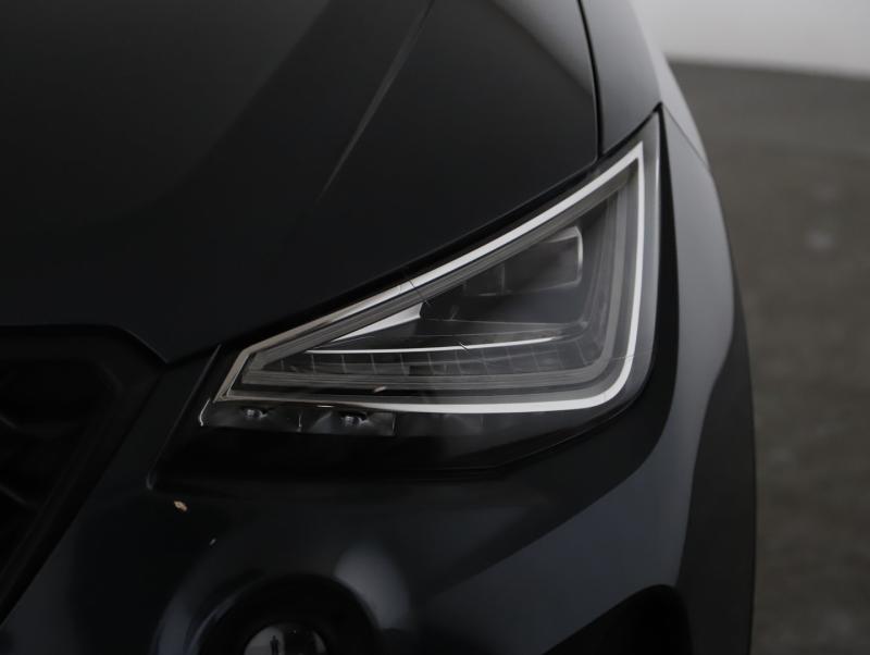 SEAT Arona Style EcoTSI