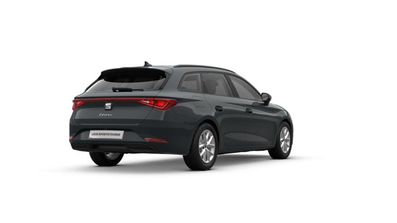 SEAT Leon SP Kombi Style Edition 1.5TSI 115PS