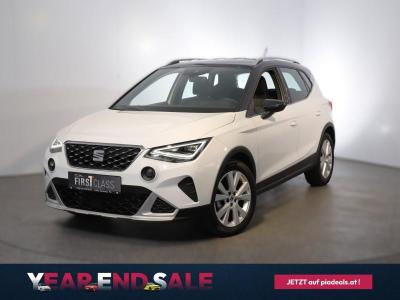 SEAT Arona Xperience 1.0 TSI DSG