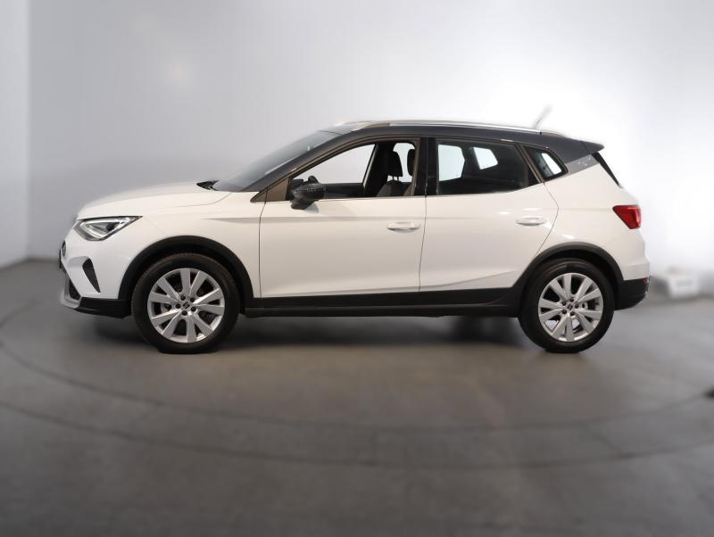 SEAT Arona Xperience 1.0 TSI DSG